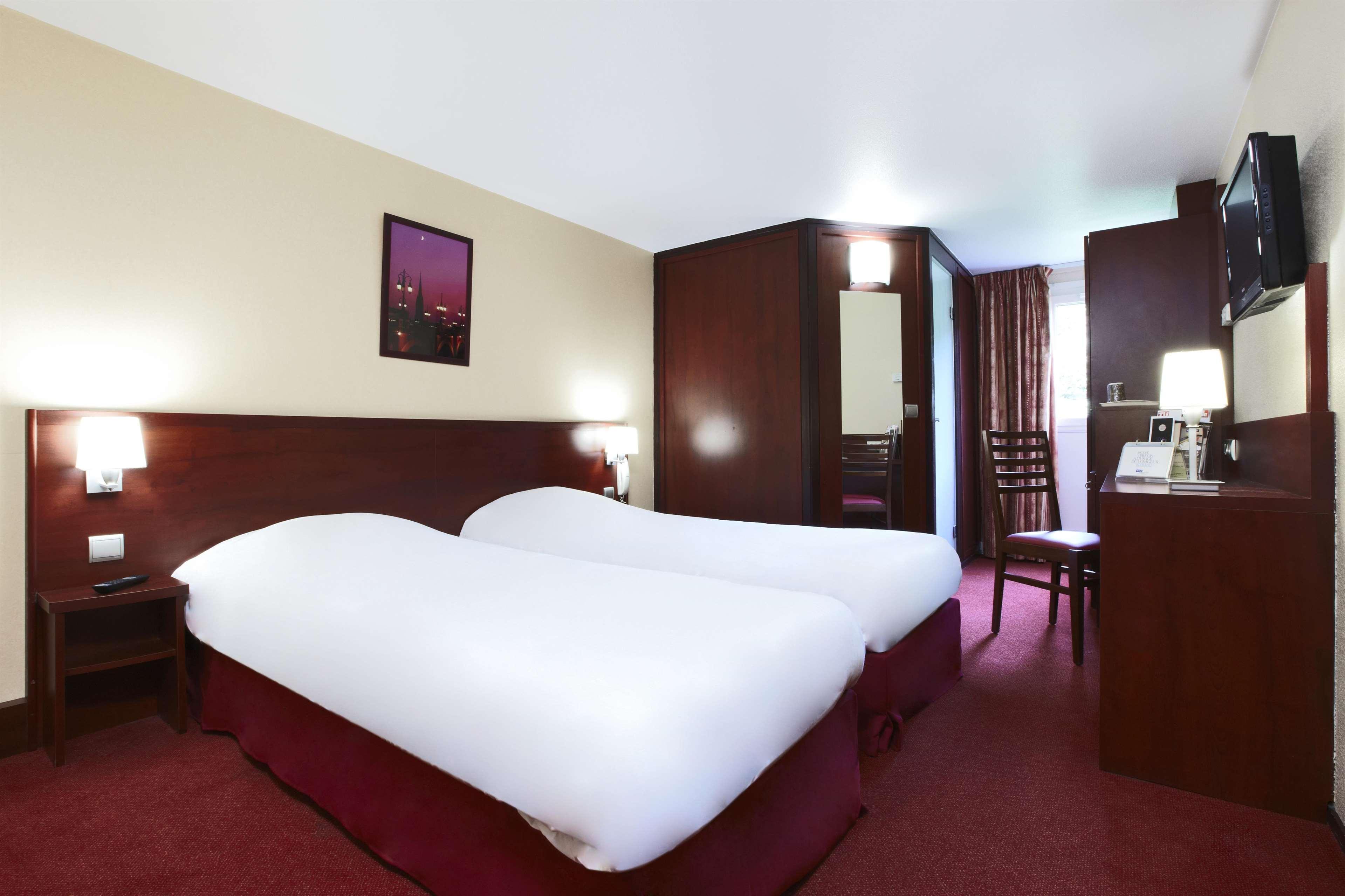 Kyriad Bordeaux Lormont Luaran gambar