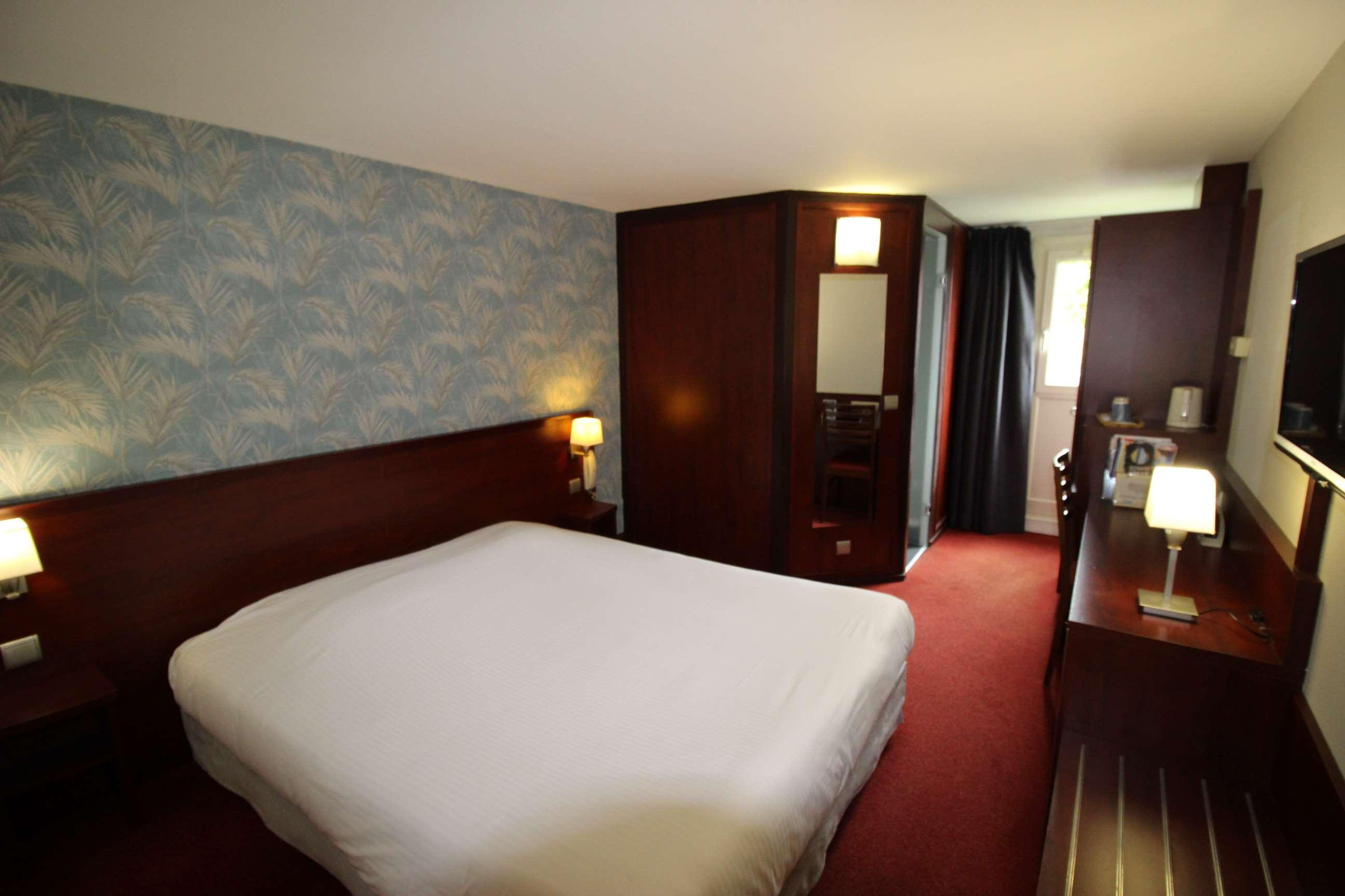 Kyriad Bordeaux Lormont Luaran gambar