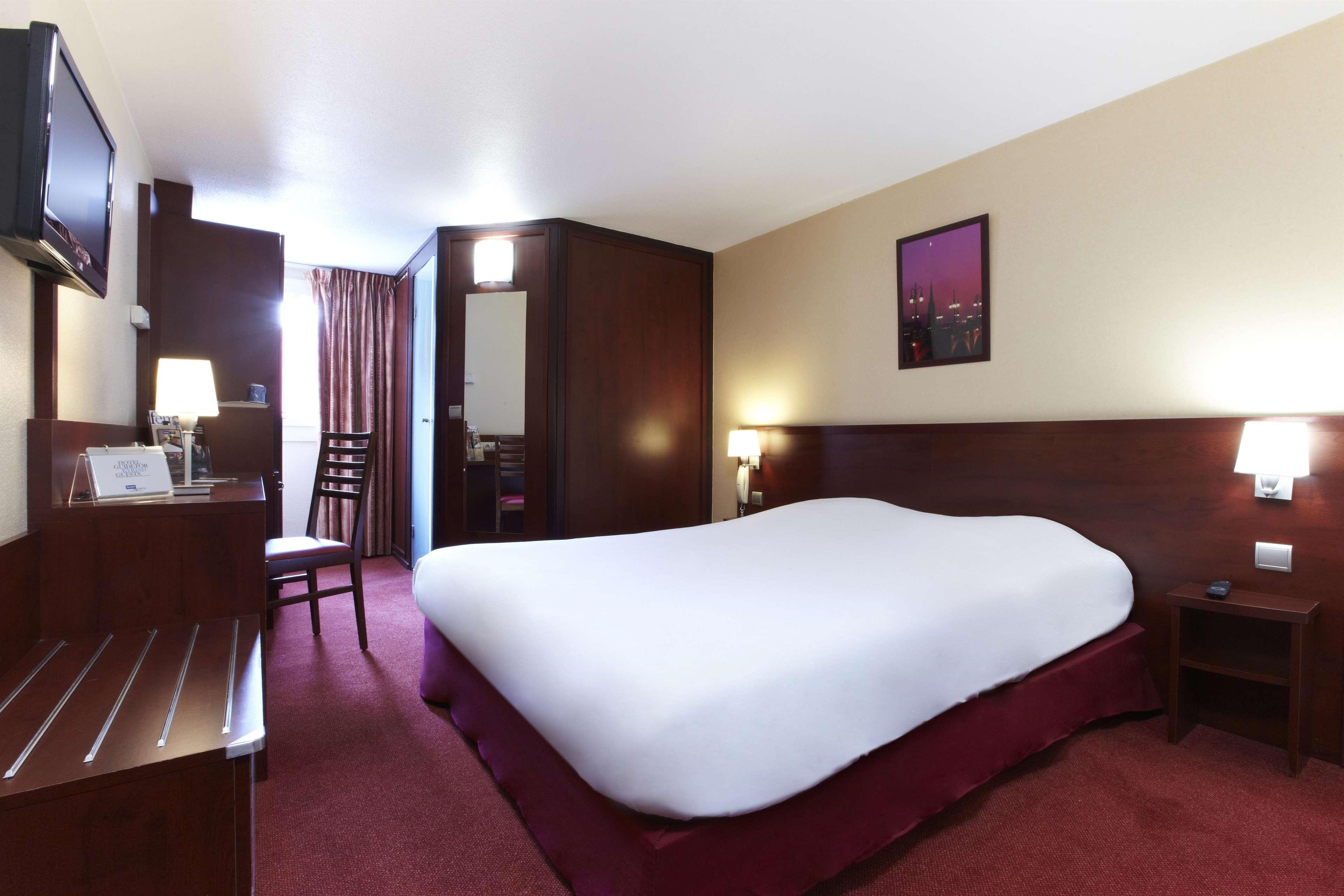 Kyriad Bordeaux Lormont Luaran gambar