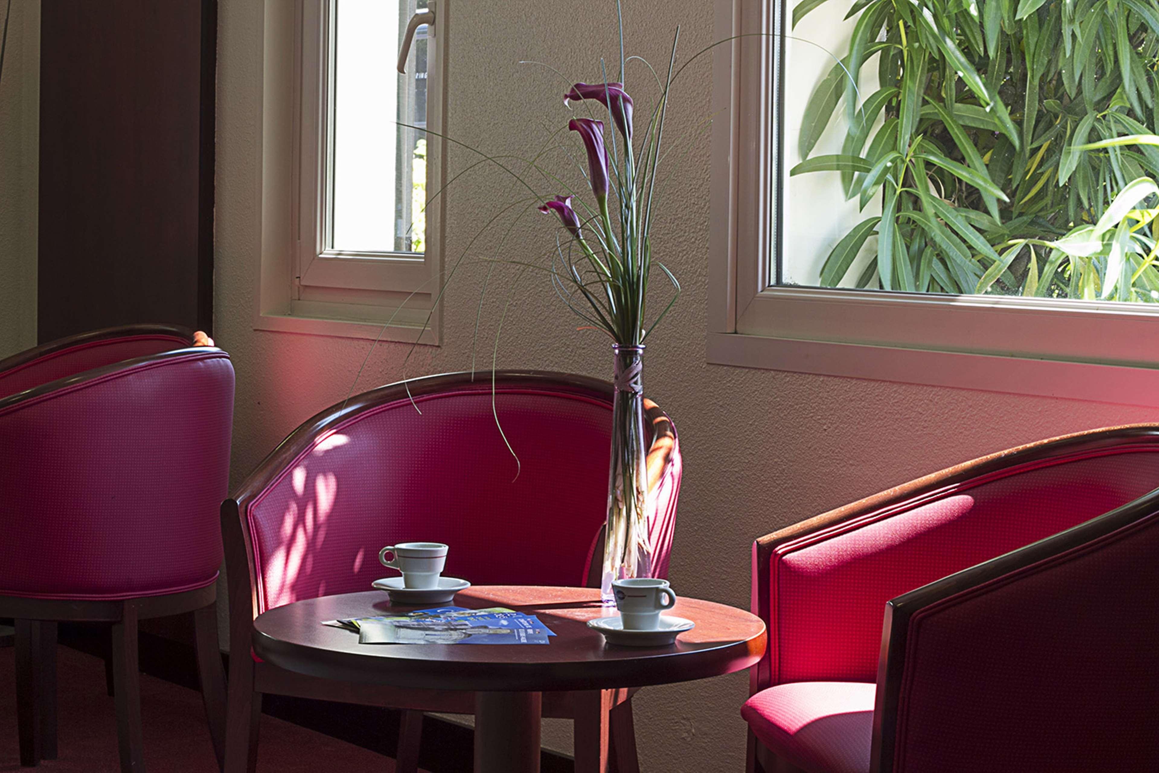 Kyriad Bordeaux Lormont Luaran gambar