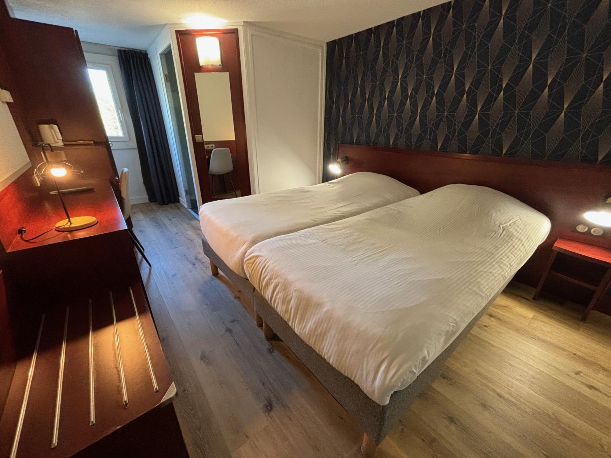 Kyriad Bordeaux Lormont Luaran gambar